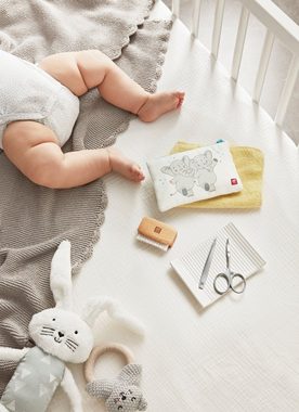 Zwilling Babypflege-Set KINDER ETUI TWIN ELEFANT, 3 tlg.