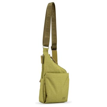 Jost Umhängetasche Bergen - Umhängetasche 30 cm (1-tlg)