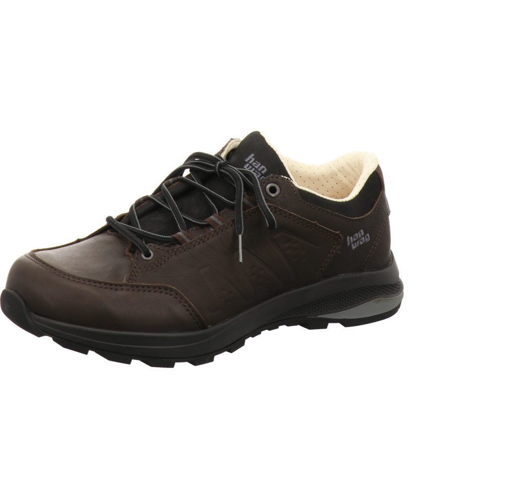 Hanwag 400910 032012 Travi LO SF LL Outdoorschuh
