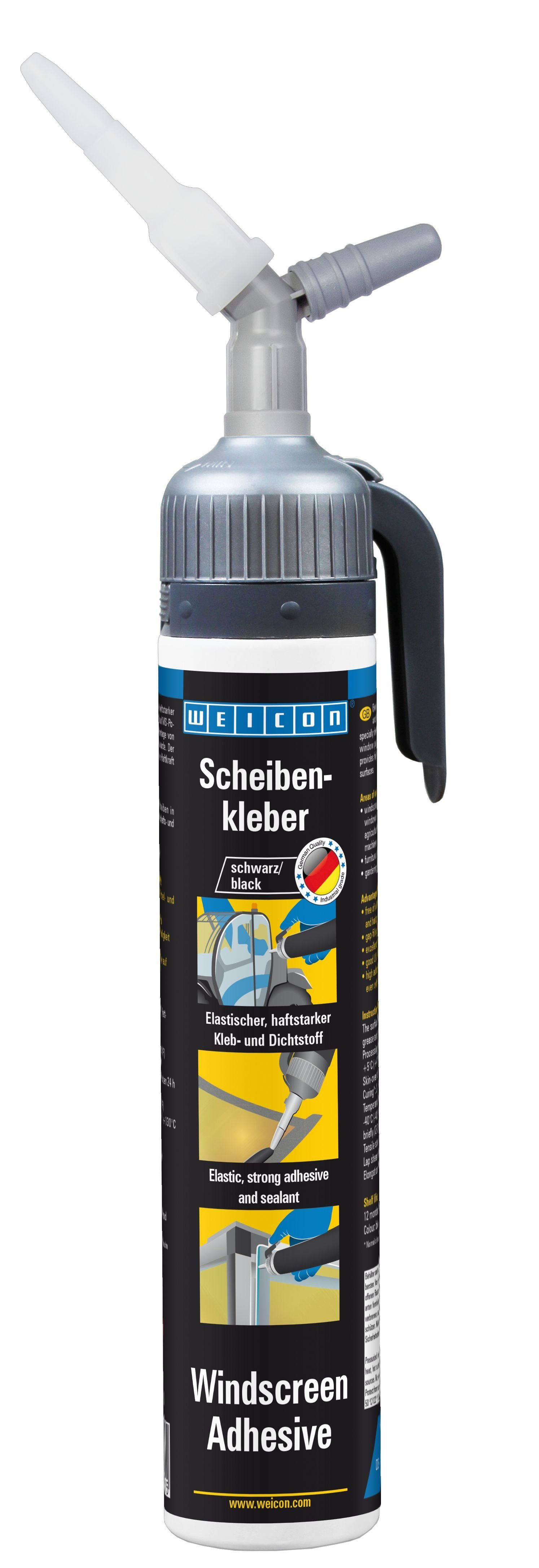 WEICON Klebstoff Scheibenkleber, zur Montage von günstig online kaufen