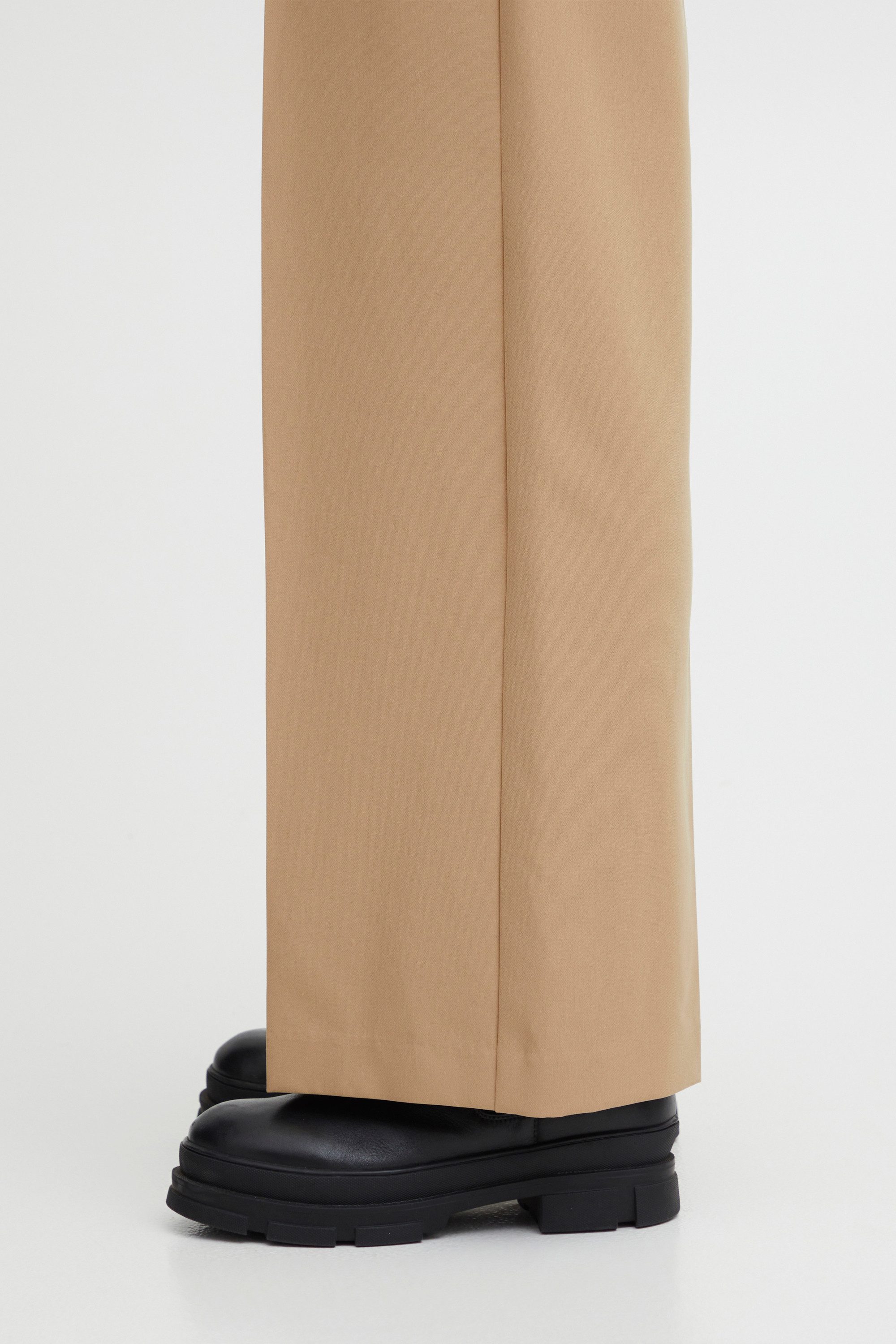 ICHI Stoffhose Casual Hose IHLEXI