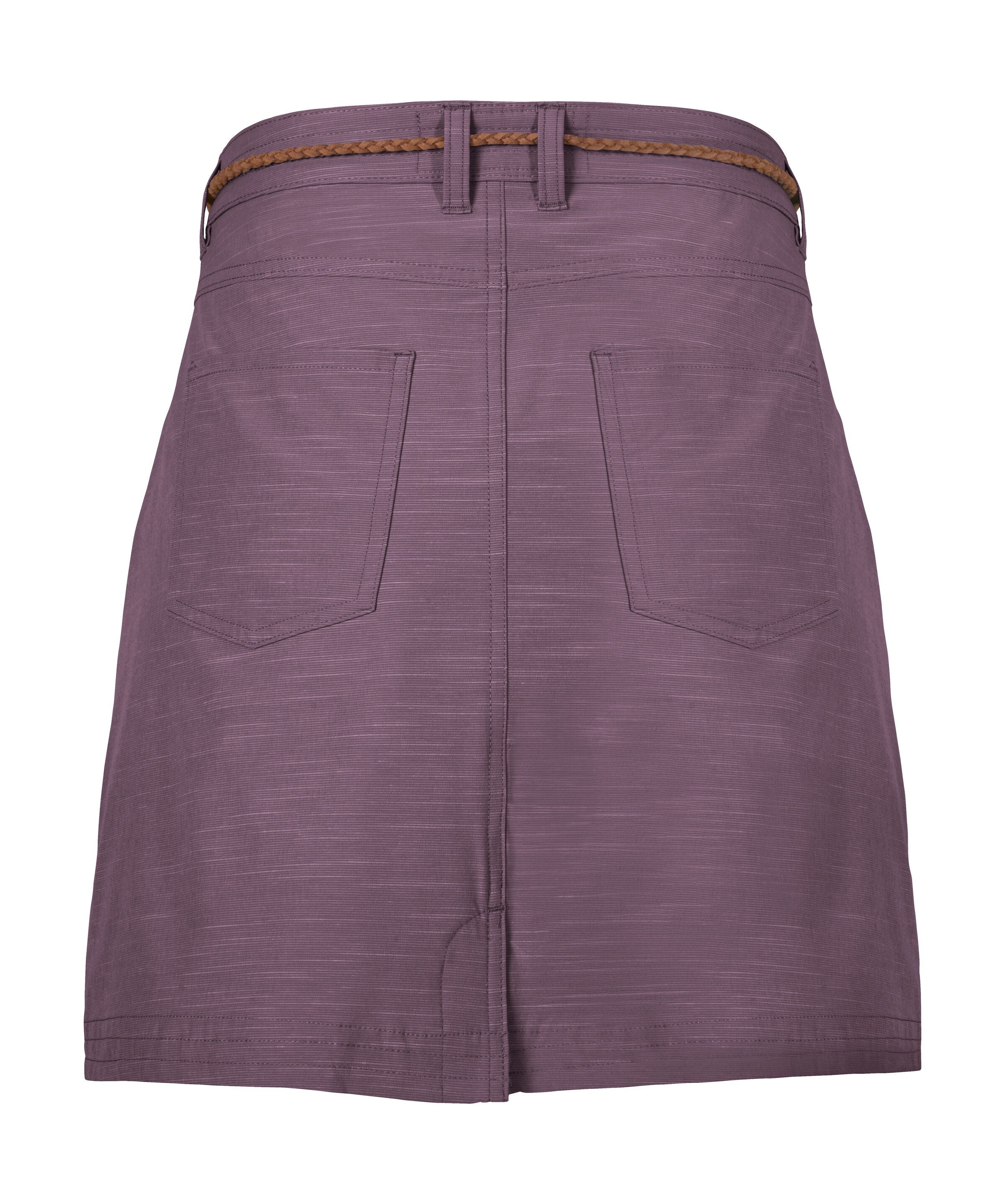 G.I.G.A. DX by killtec Sommerrock GS 97 WMN SKRT Sehr leichter Stretch-Rock, schnelltrocknend, 6 Taschen