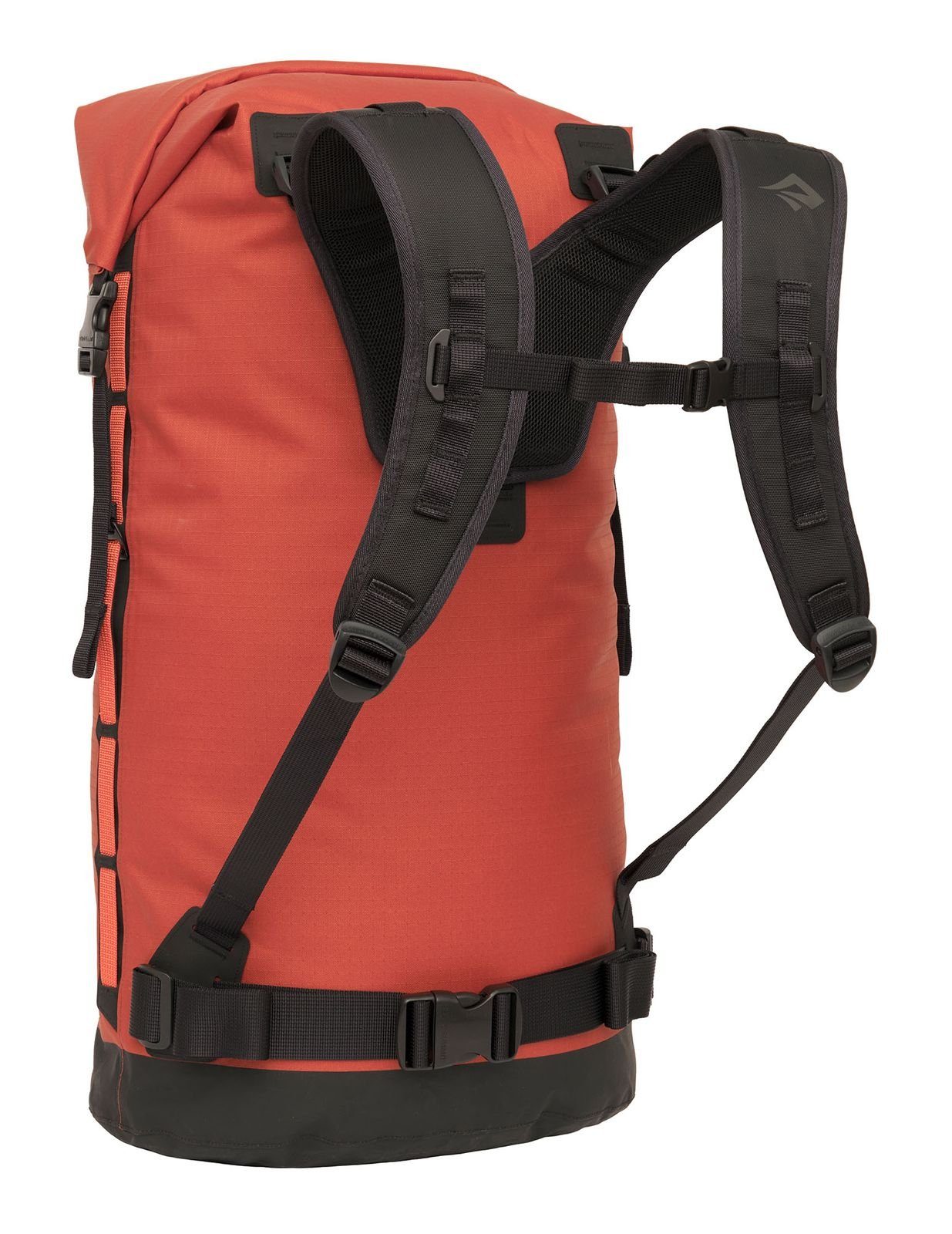 sea Rucksack Picante River Big to summit