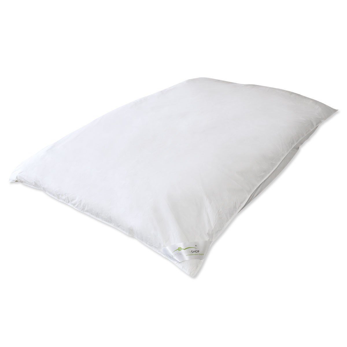 TRAUMSCHLAF Federbettdecke Ballon, Füllung: 85% Federn, 15% Daunen, Bezug: günstig online kaufen