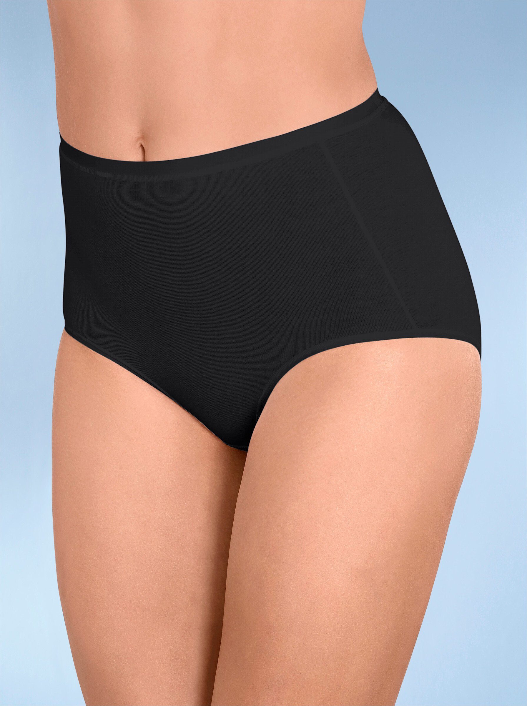 Nina Von C. Slip Taillenslip (3-St) – Bild 3 von 3
