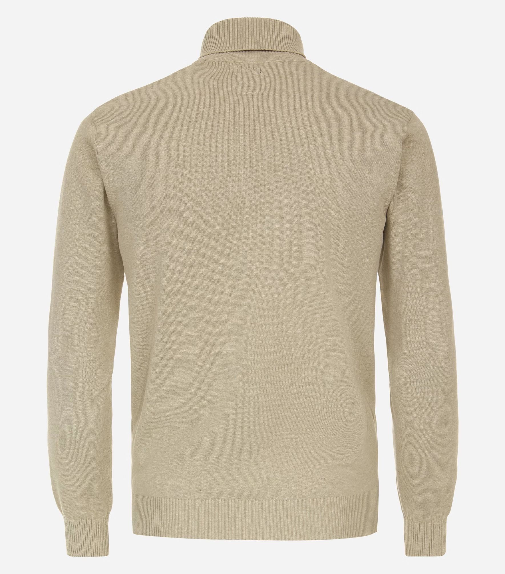 Redmond Rollkragenpullover 501 uni
