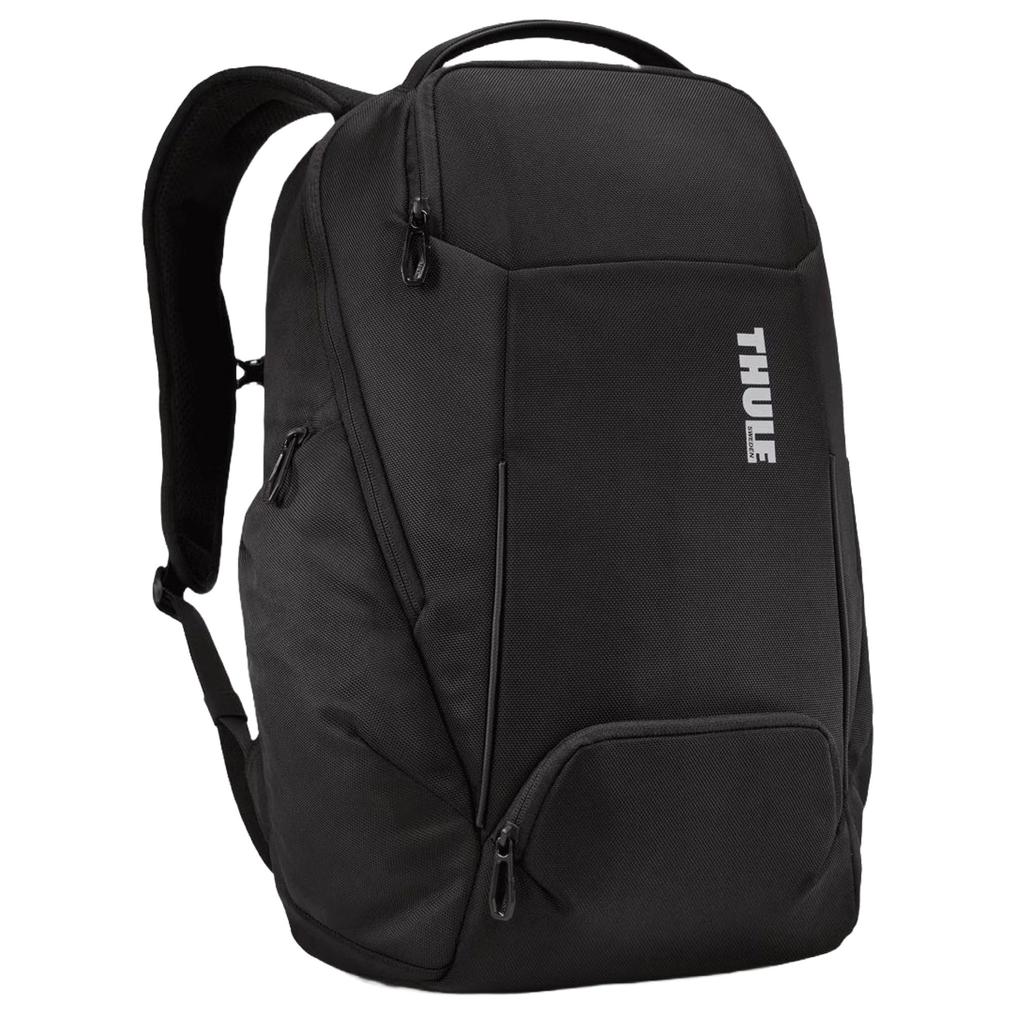 Thule Laptoprucksack Accent 26L - Rucksack 15.6" 48 cm (black)