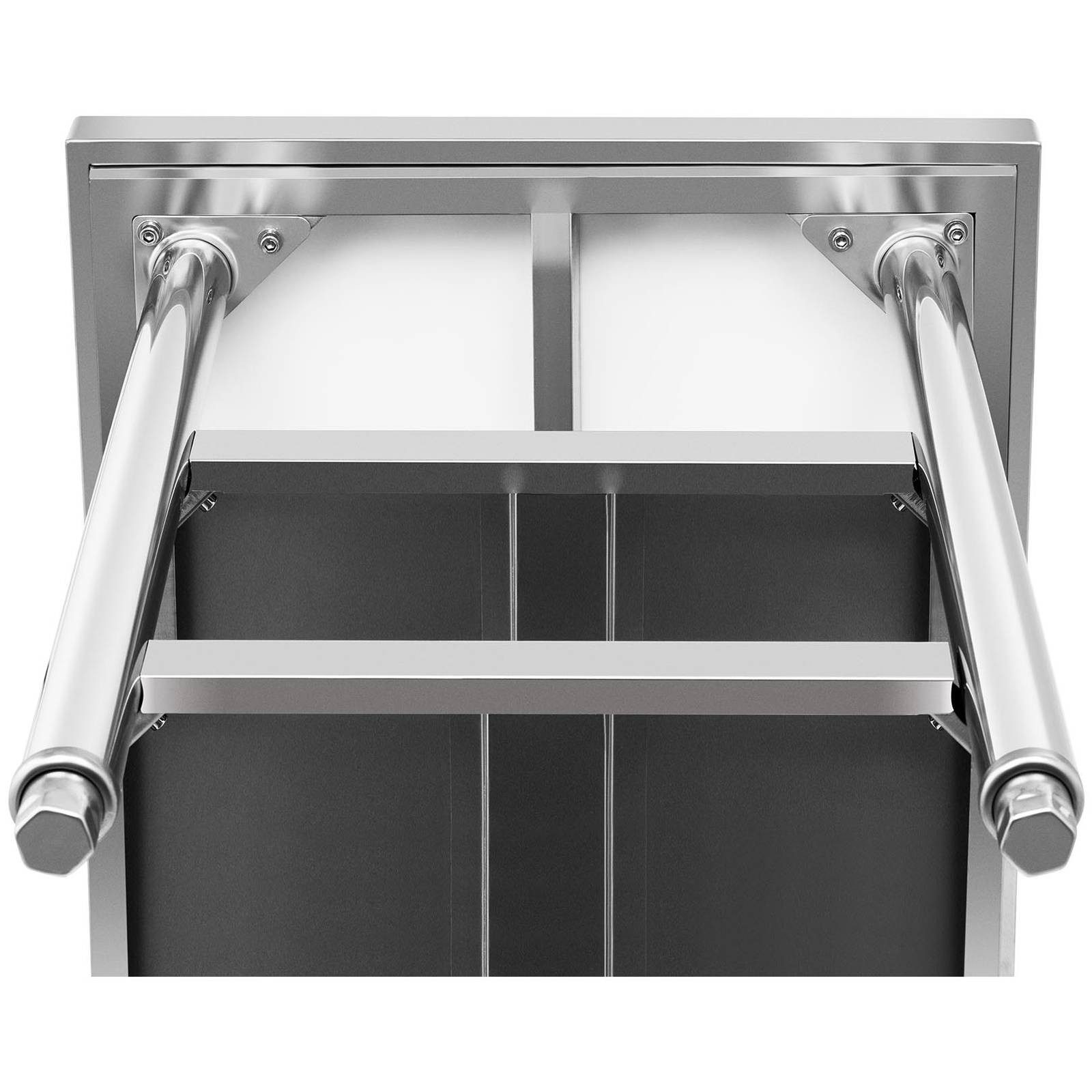 Royal Catering Arbeitstisch 180 x 70 günstig online kaufen