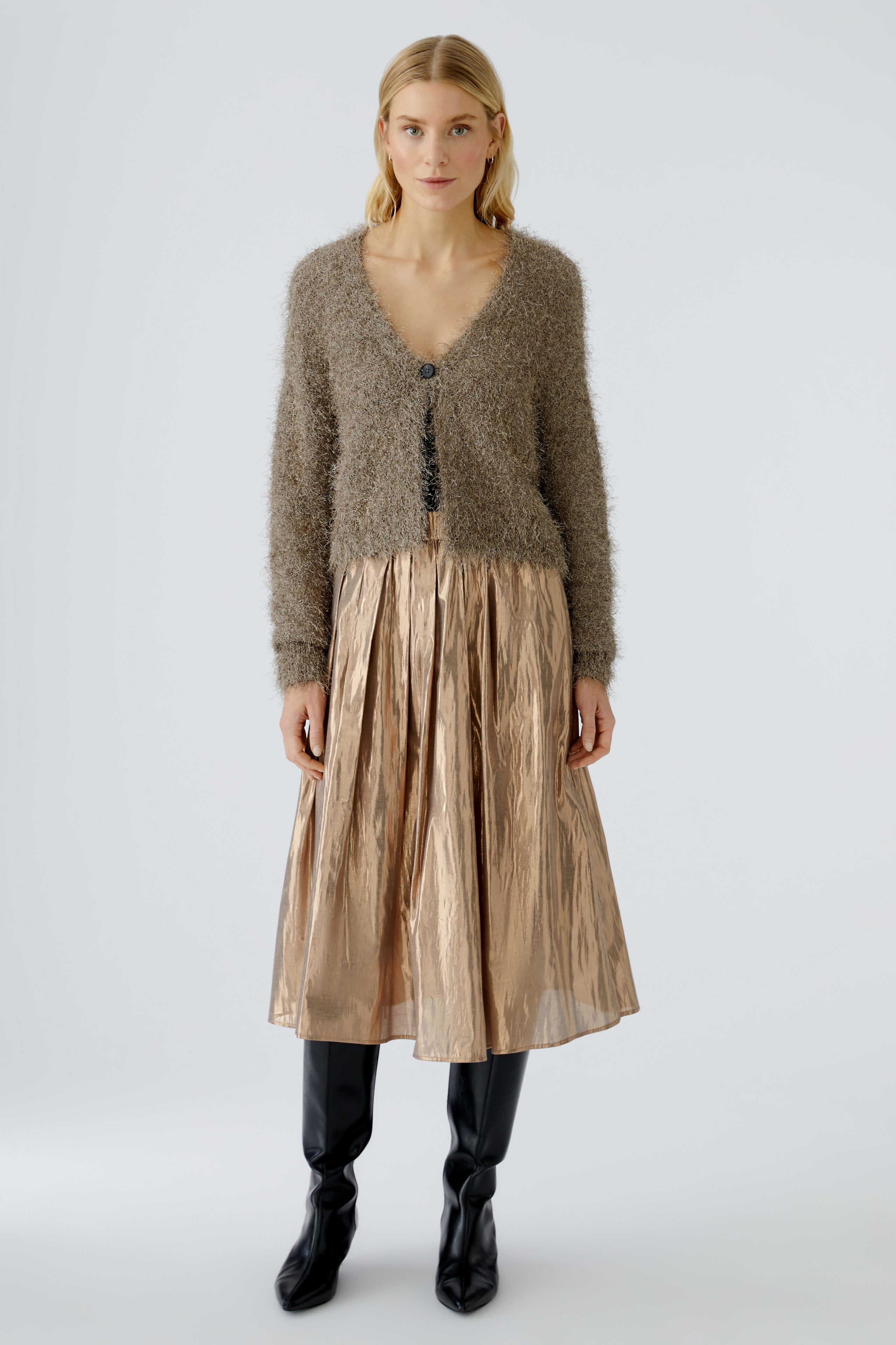 Oui Strickjacke günstig online kaufen