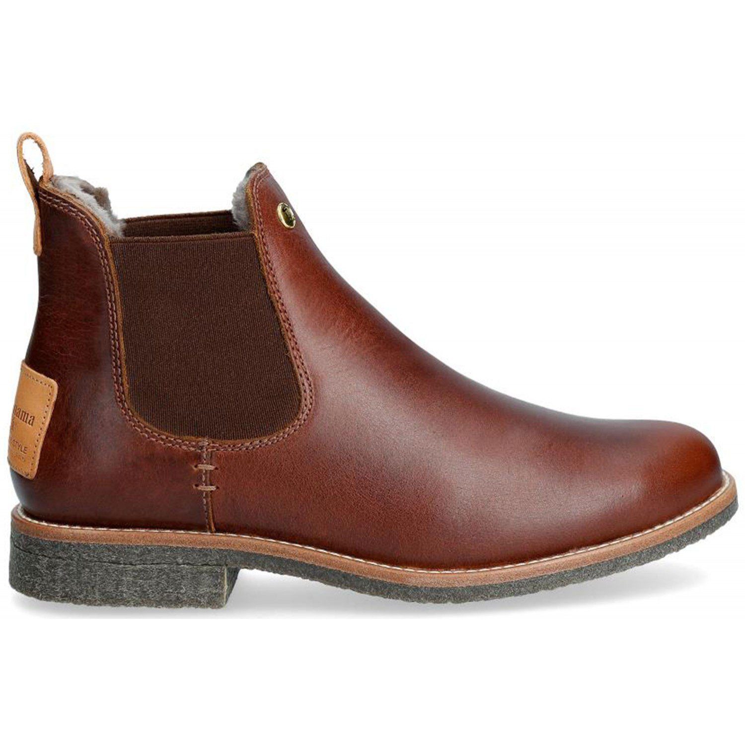 Panama Jack Travelling Giordanna Igloo B Chelseaboots günstig online kaufen