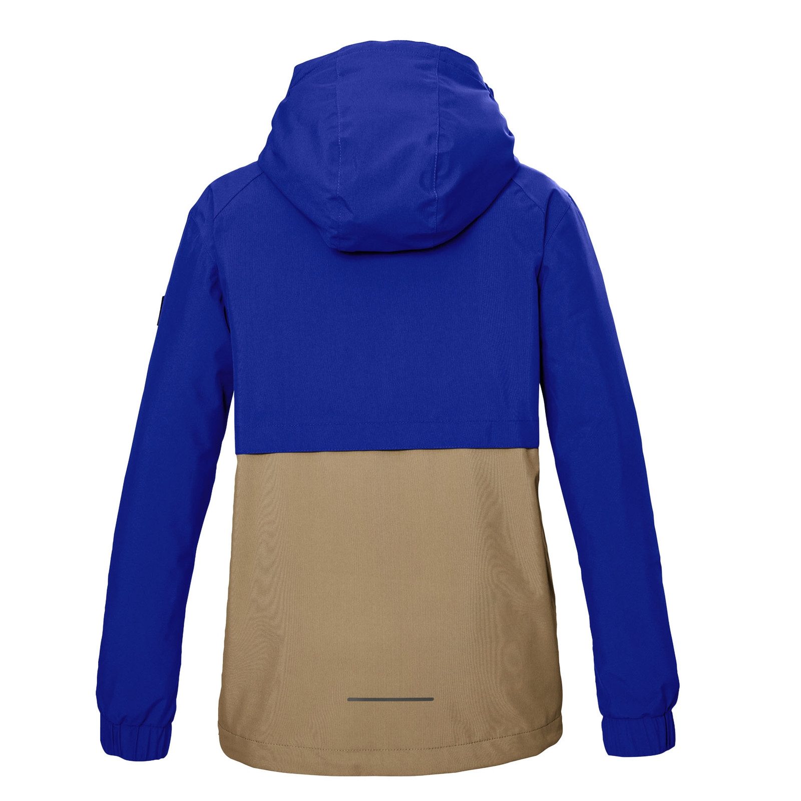 Killtec Regenjacke Boys Jacket mit vielen funktionellen Eigenschaften – Bild 2 von 2