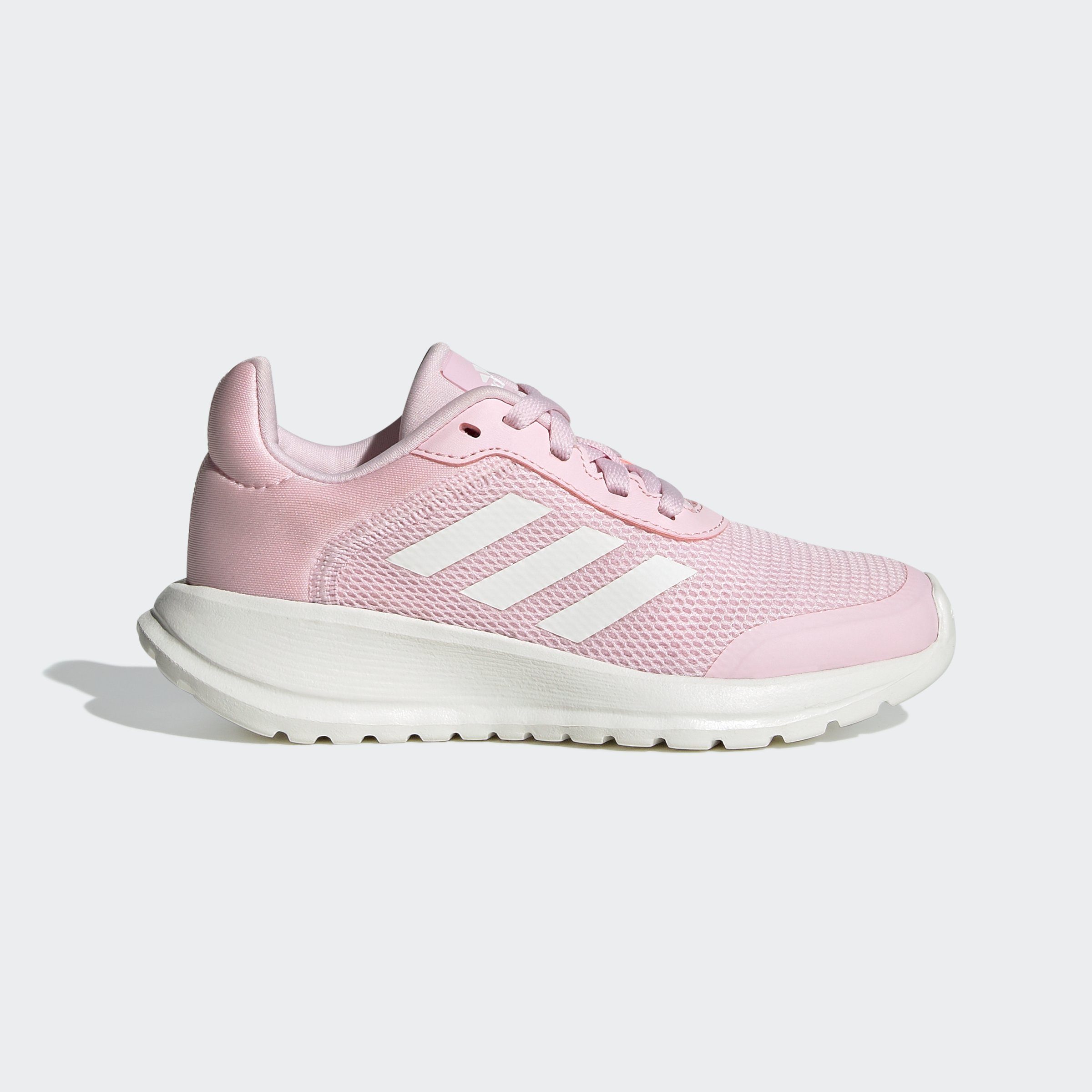 Pink RUN Pink TENSAUR Clear Sneaker White Clear adidas / Sportswear / Core