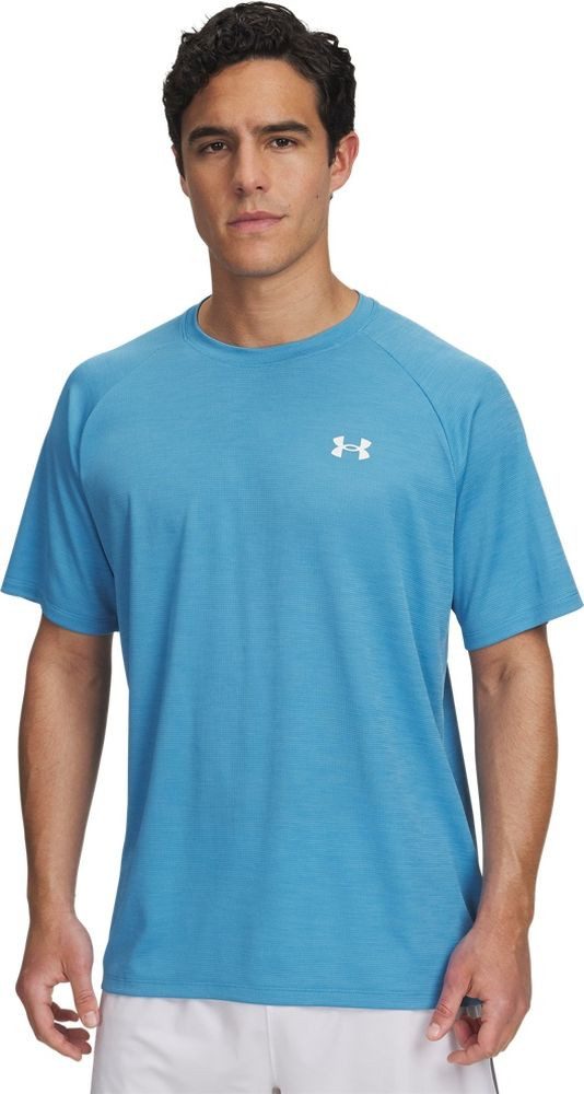 Under Armour® T-Shirt Tech Textured T-Shirt günstig online kaufen
