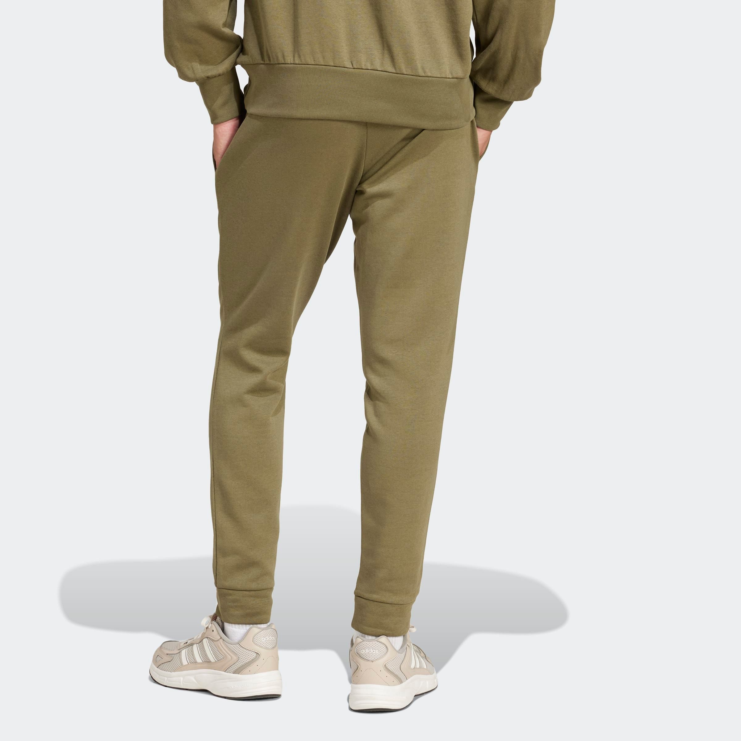 adidas Sportswear Sporthose ESSENTIALS FEELCOZY