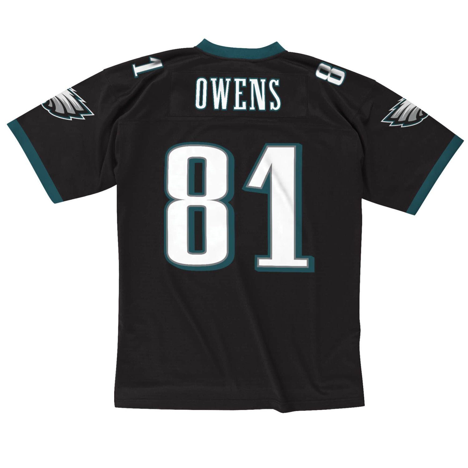 Mitchell & Ness Footballtrikot NFL Legacy günstig online kaufen
