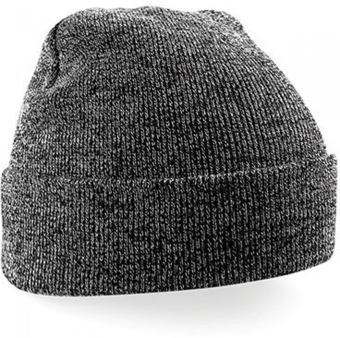 Beechfield® Bommelmütze Original Cuffed Beanie Wintermütze günstig online kaufen