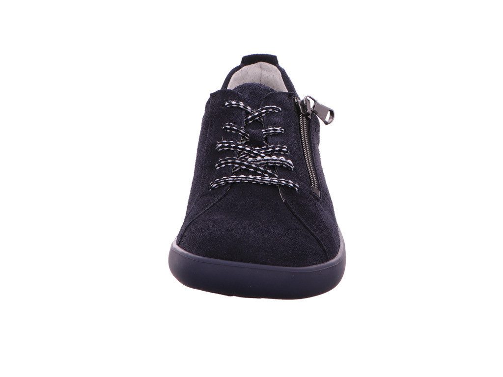 Waldläufer H-Cloé Schnürschuh