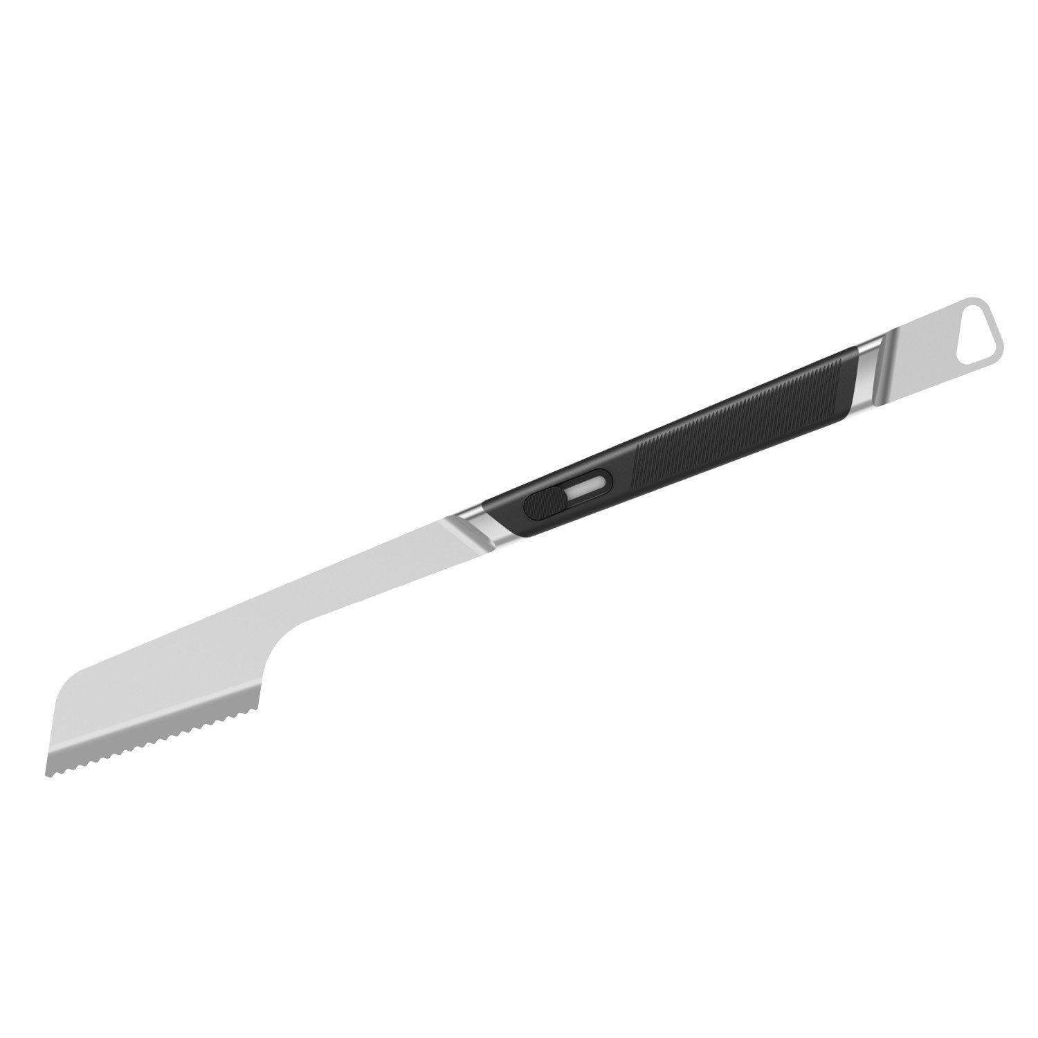 EVERDURE Grillbesteck-Set Everdure Premiumzange mit Softgriff L