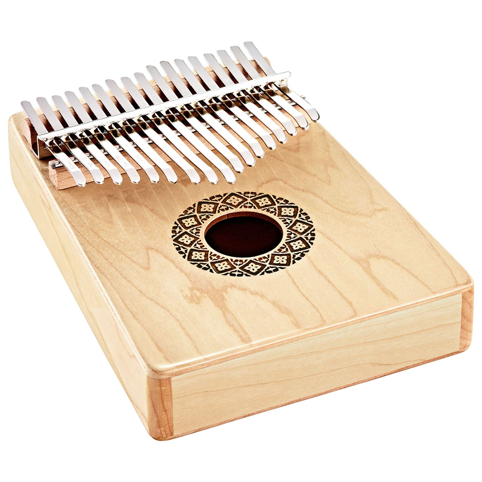 Meinl Sonic Energy Kalimba Meinl Sonic Energy KL1709H Kalimba