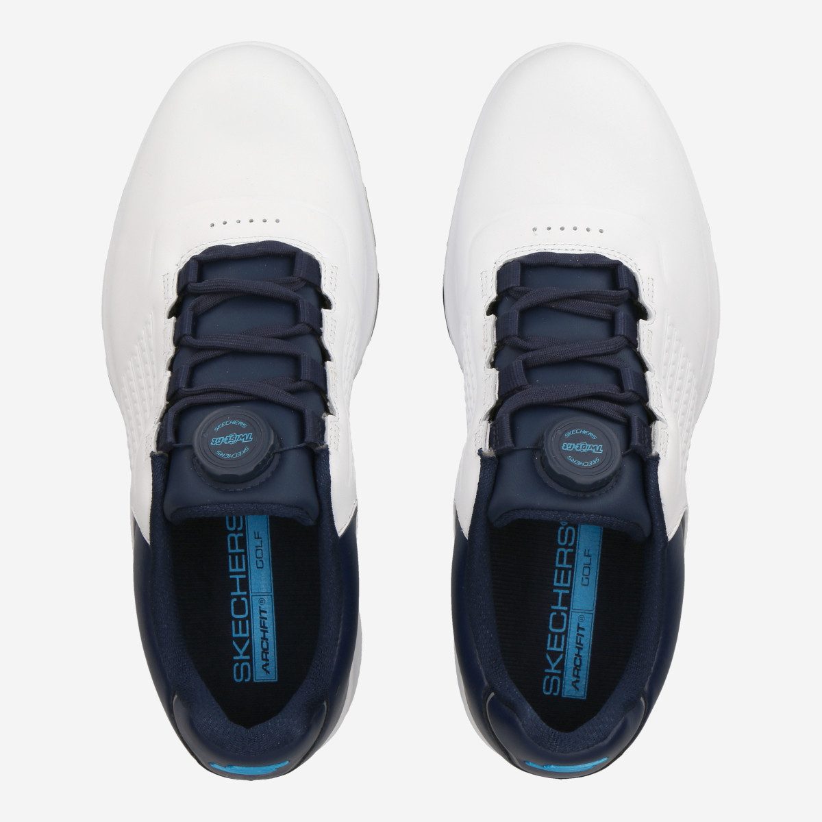 Skechers Skechers GO GOLF PRO 6 SL, Golfschuhe, Schwarz, Herren Golfschuh