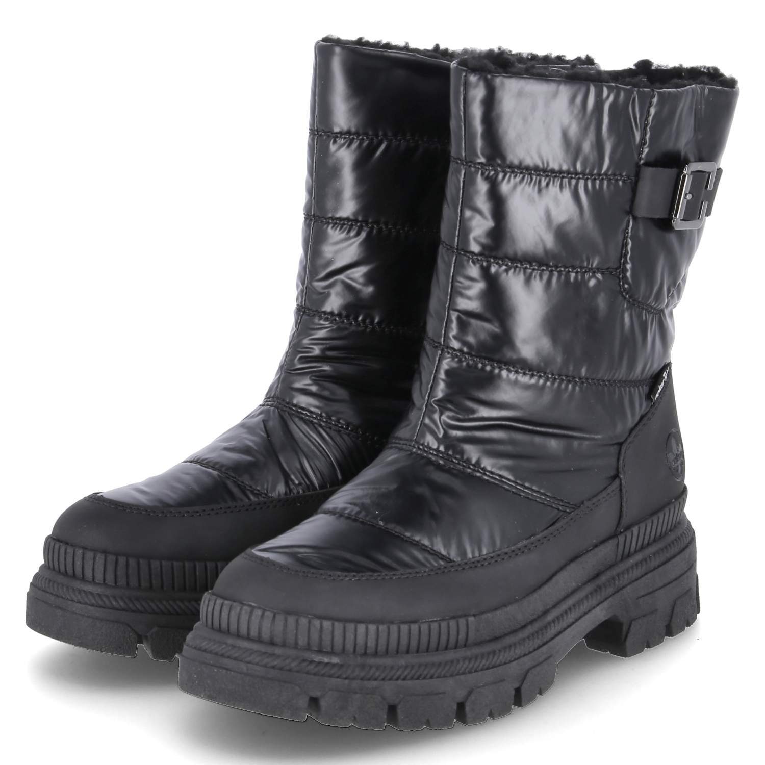 Rieker Snowboots Stiefelette