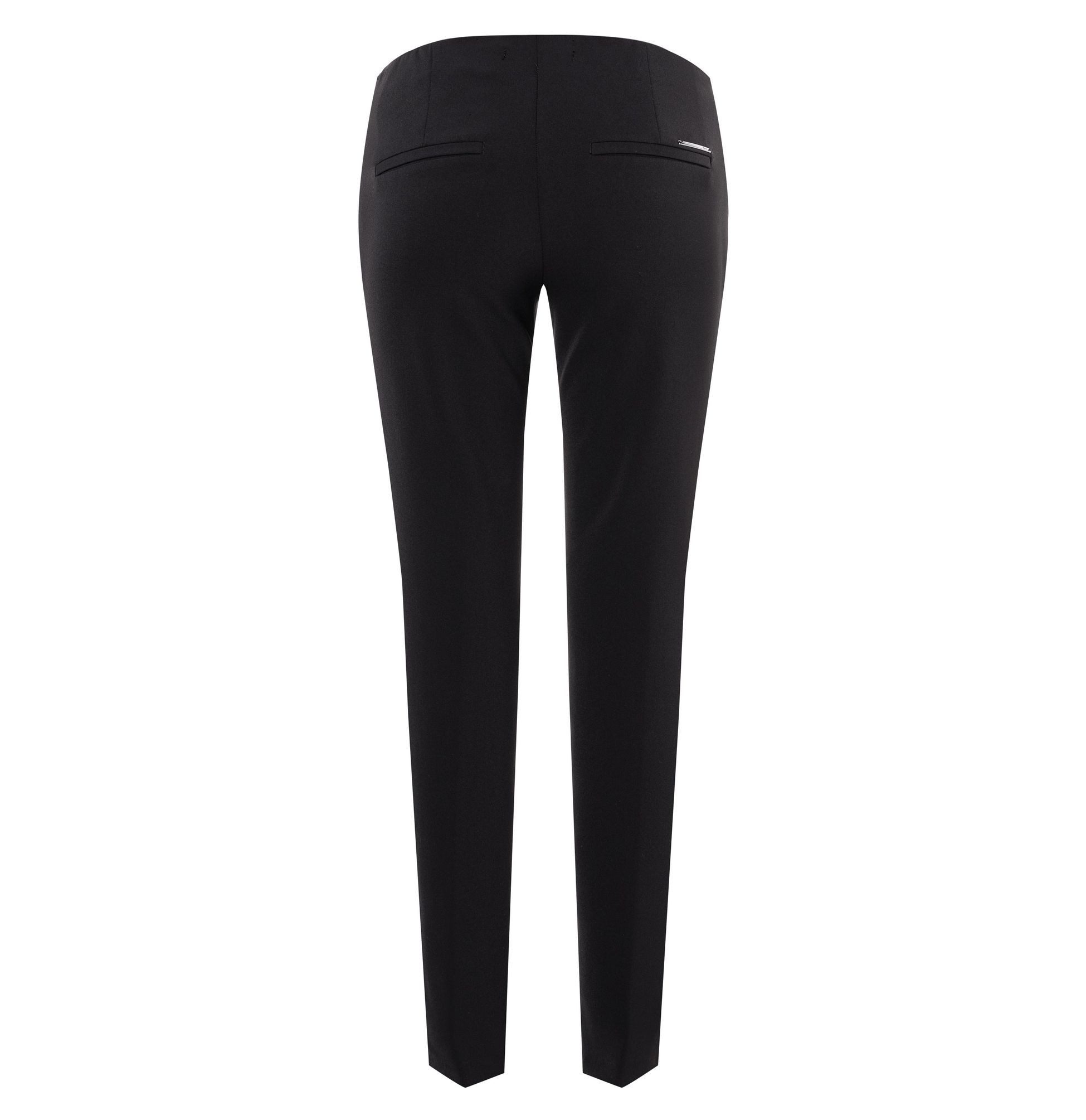 MAC 5-Pocket-Jeans ANNA zip (5293-00-0128L) – Bild 2 von 4