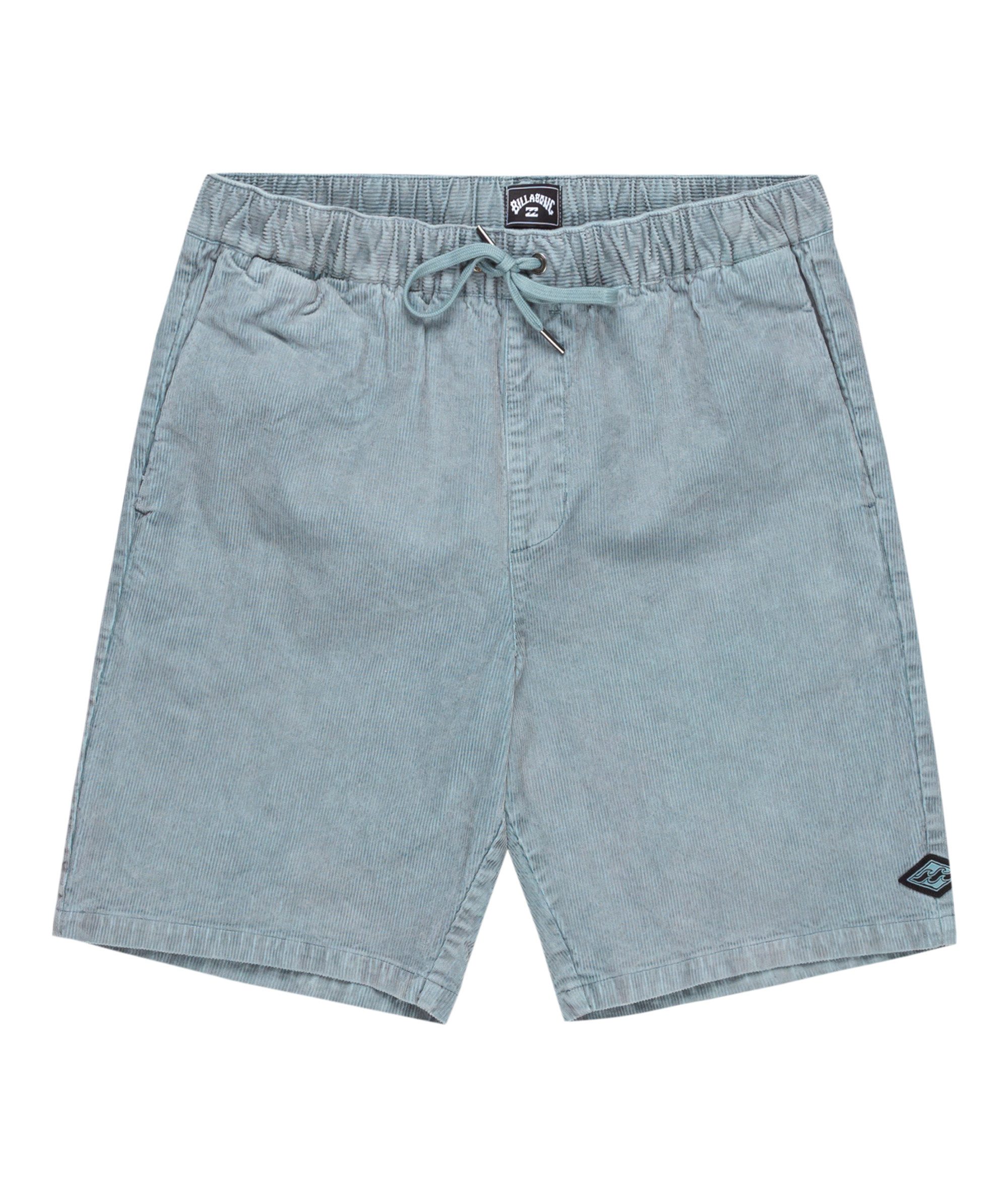 Billabong Shorts LARRY CORD (1-tlg) günstig online kaufen