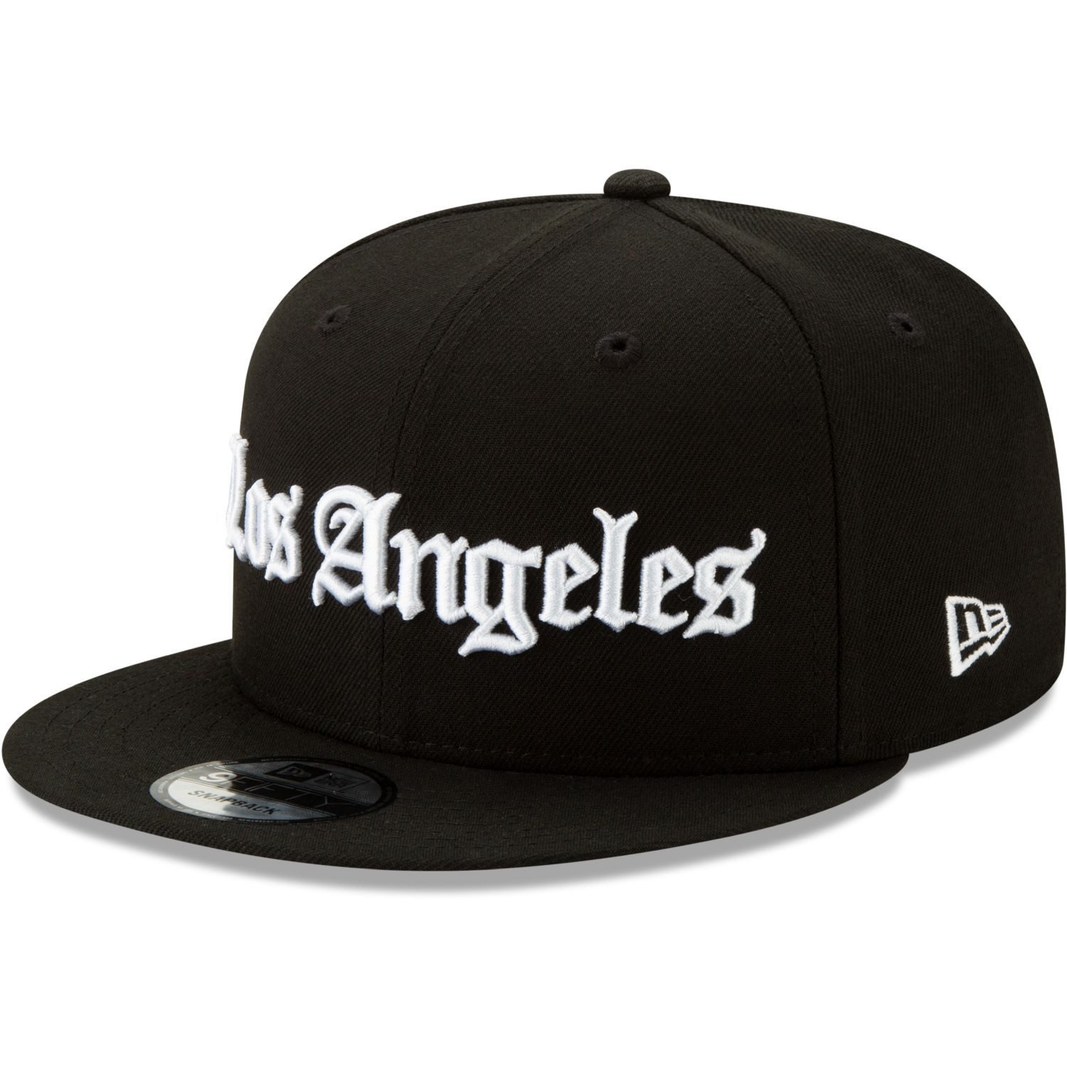 New Era Snapback Cap 9Fifty MLS günstig online kaufen