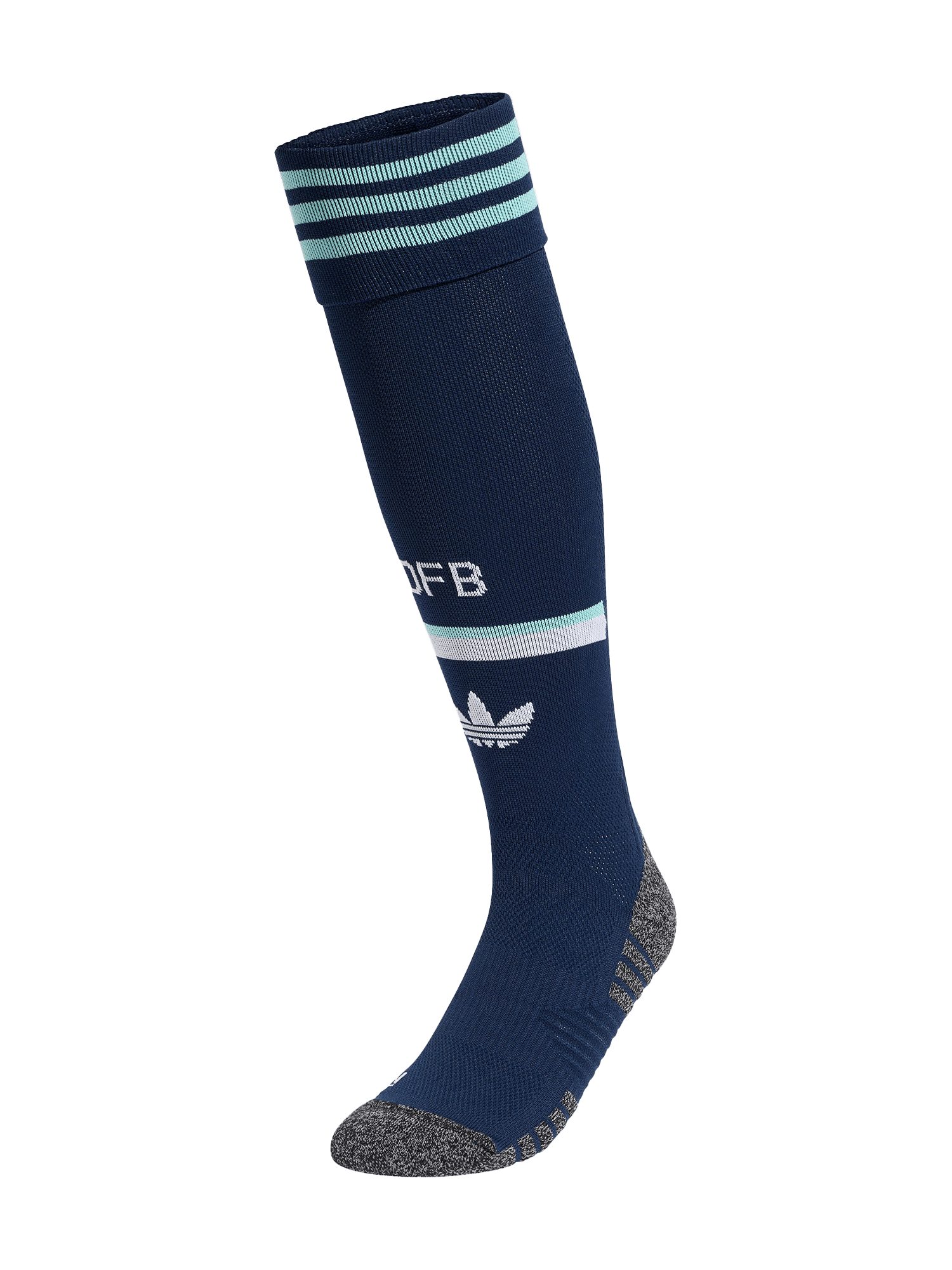 adidas Performance Socken FC Bayern München, Stutzen DFB Away, Herren, Navy
