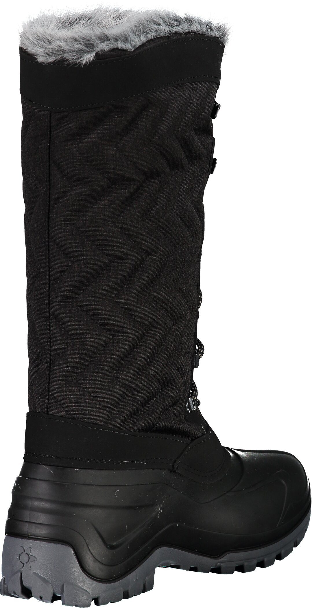 CMP NIETOS WMN SNOW BOOTS Winterboots Snowboots, Winterstiefel, Winterschuhe – Bild 4 von 5