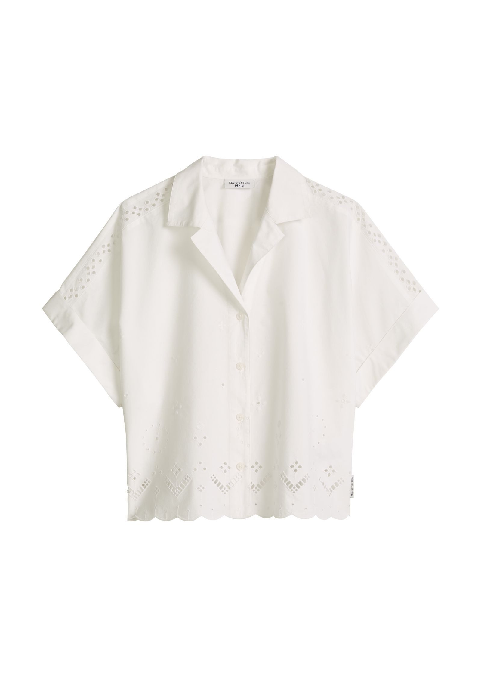 Marc O'Polo DENIM Blusentop