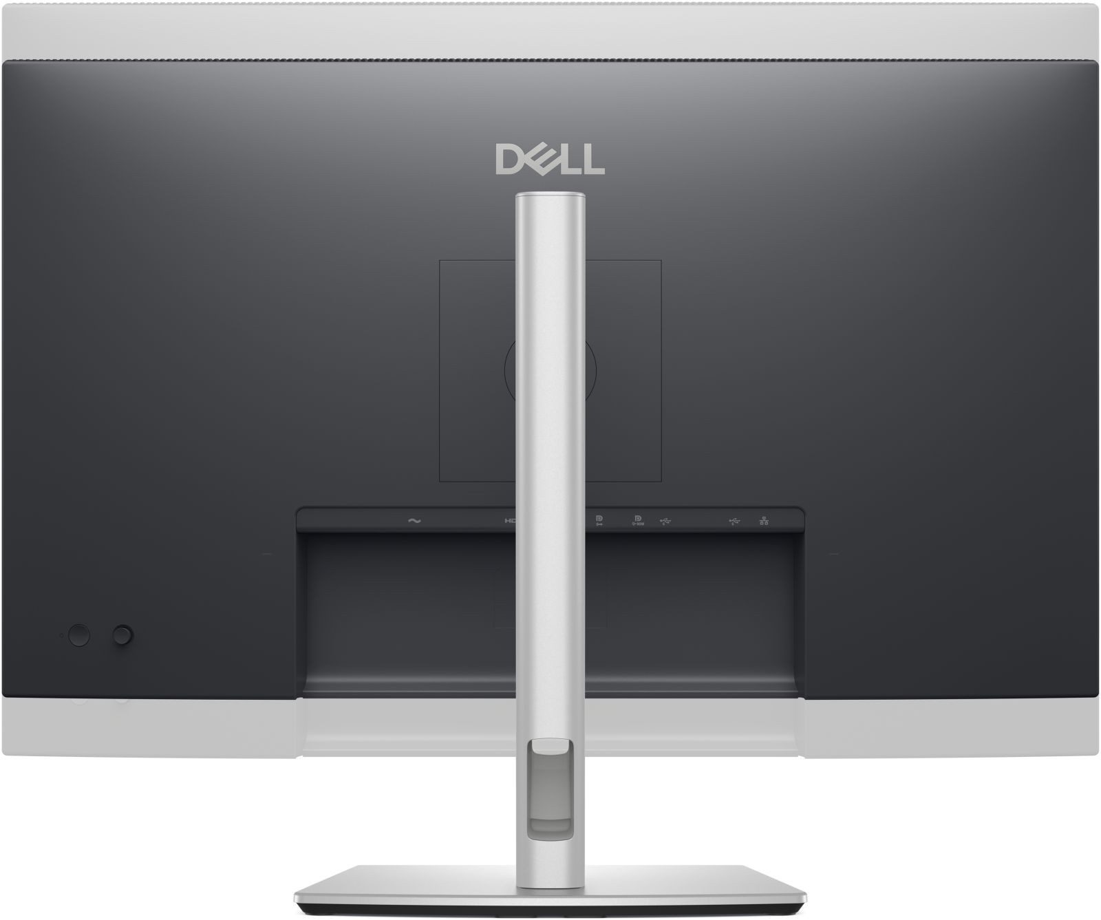 Dell Pro 27 Plus QHD USB-C Hub P2725DE - LED - 68.47 cm (27) TFT-Monitor (2560 x 1440 px, Quad HD, 8 ms Reaktionszeit, 100 Hz, IPS, HDCP, Pivot, Höhenverstellbar)