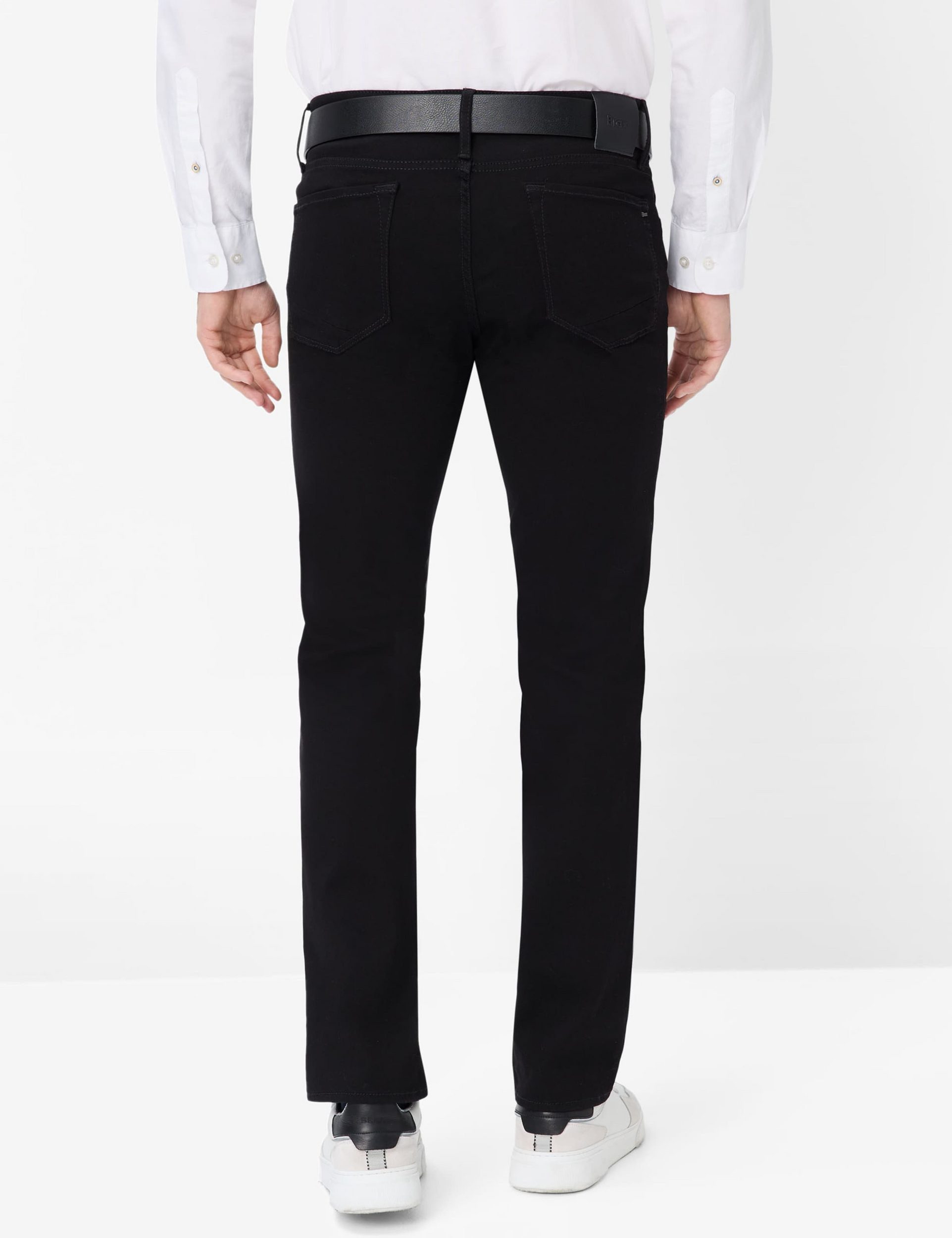 Brax 5-Pocket-Jeans CHUCK Hi-Flextreme, elastischer Denim günstig online kaufen