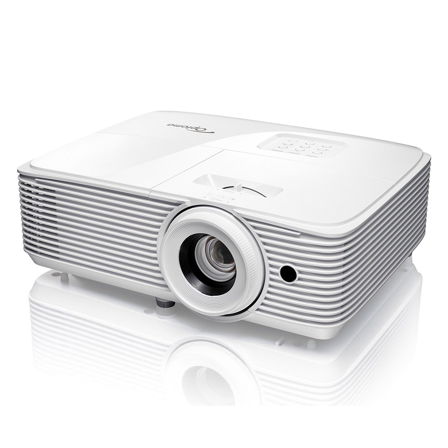 EH401 1920 px) 22000:1, Optoma x lm, (4000 3D-Beamer 1080