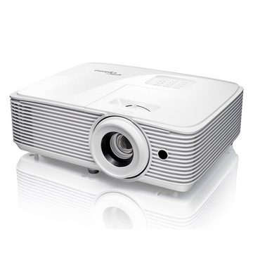 Optoma EH401 3D-Beamer (4000 lm, 22000:1, 1920 x 1080 px)
