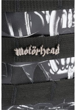 Brandit Schultertasche Brandit Unisex Motörhead US Cooper large