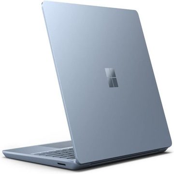 Microsoft Surface GO Notebook (Intel Core i5 1135G7, Iris® Xe Grafik, 128 GB SSD, HD Display 8 GB RAM Leistungsstarke Technologie,Maximale Portabilität)
