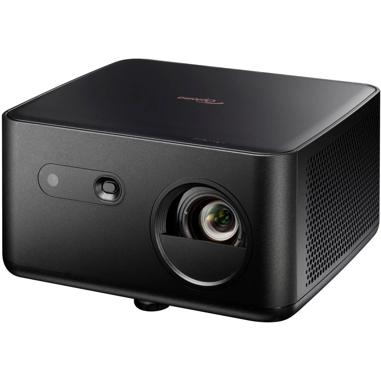 Optoma Optoma Photon Life PK32 DLP-Beamer (1100 lm, 2.500.000:1, 3840 x 2160 px, 4-LED, HDR/HDR10+/HLG, 4,6 ms Input Lag, ToF, 360° Anzeige)