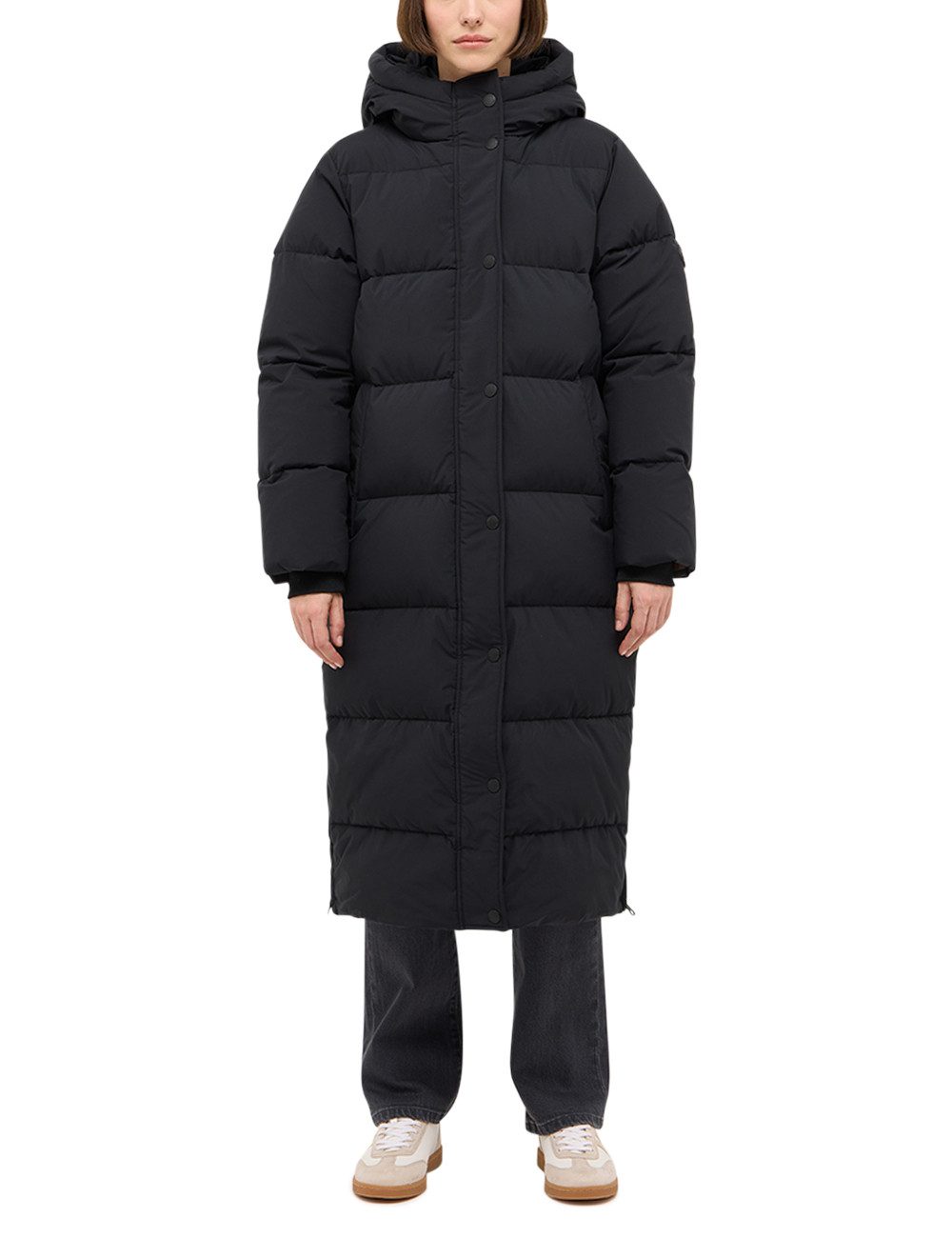 MUSTANG Outdoorjacke Damen Style Crystal