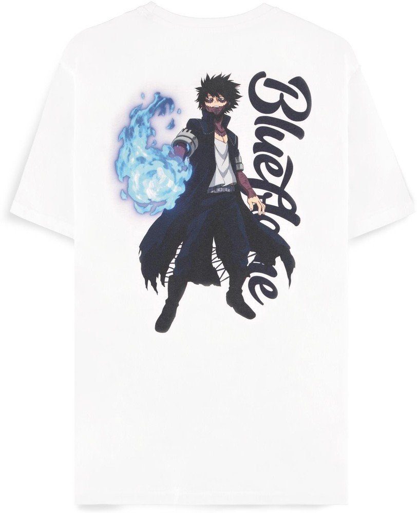 MY HERO ACADEMIA T-Shirt günstig online kaufen