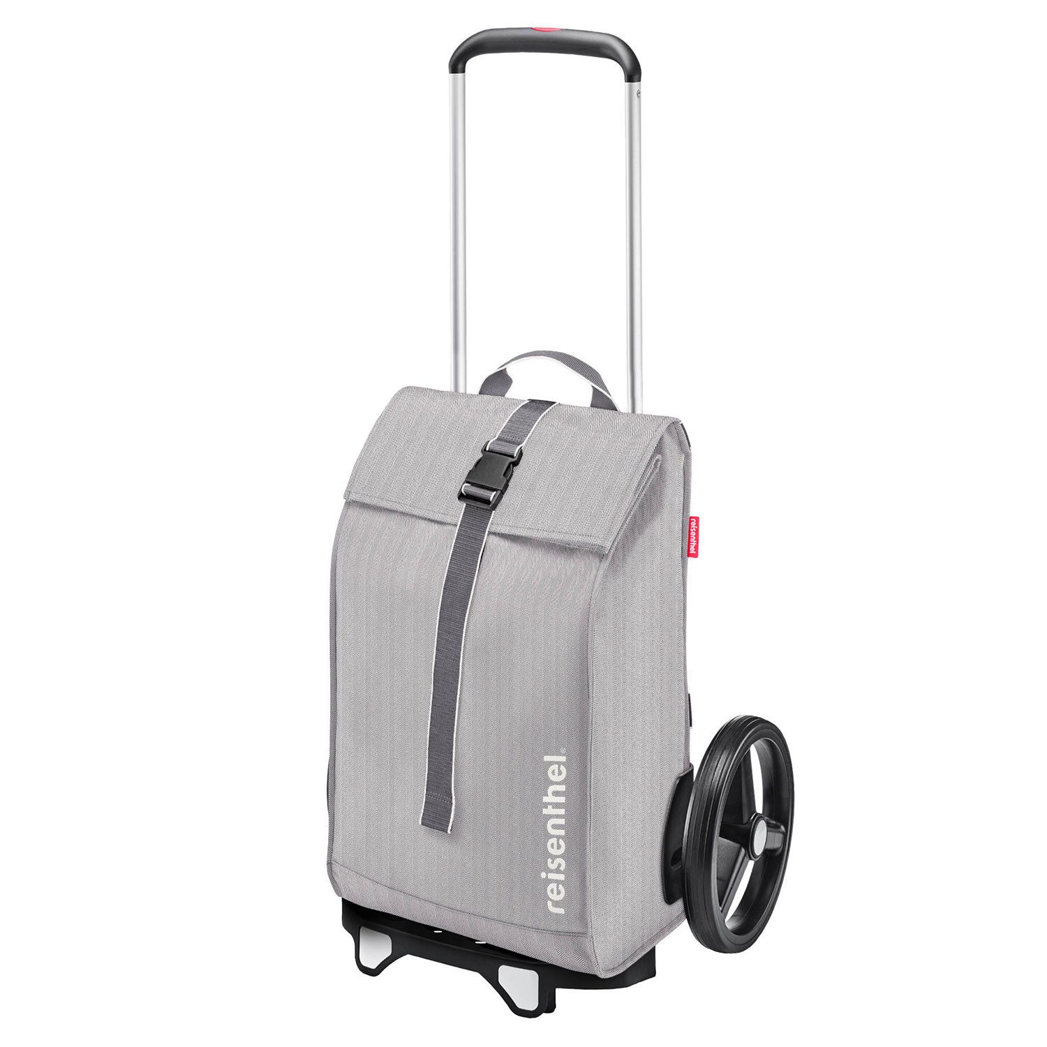 REISENTHEL® Einkaufstrolley citycruiser rolltop, 40 l günstig online kaufen