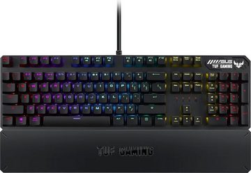 Asus TUF Gaming K3 Tastatur