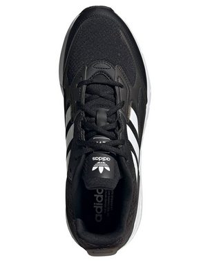 adidas Originals Herren Sneaker ZX 1K BOOST 2.0 Sneaker