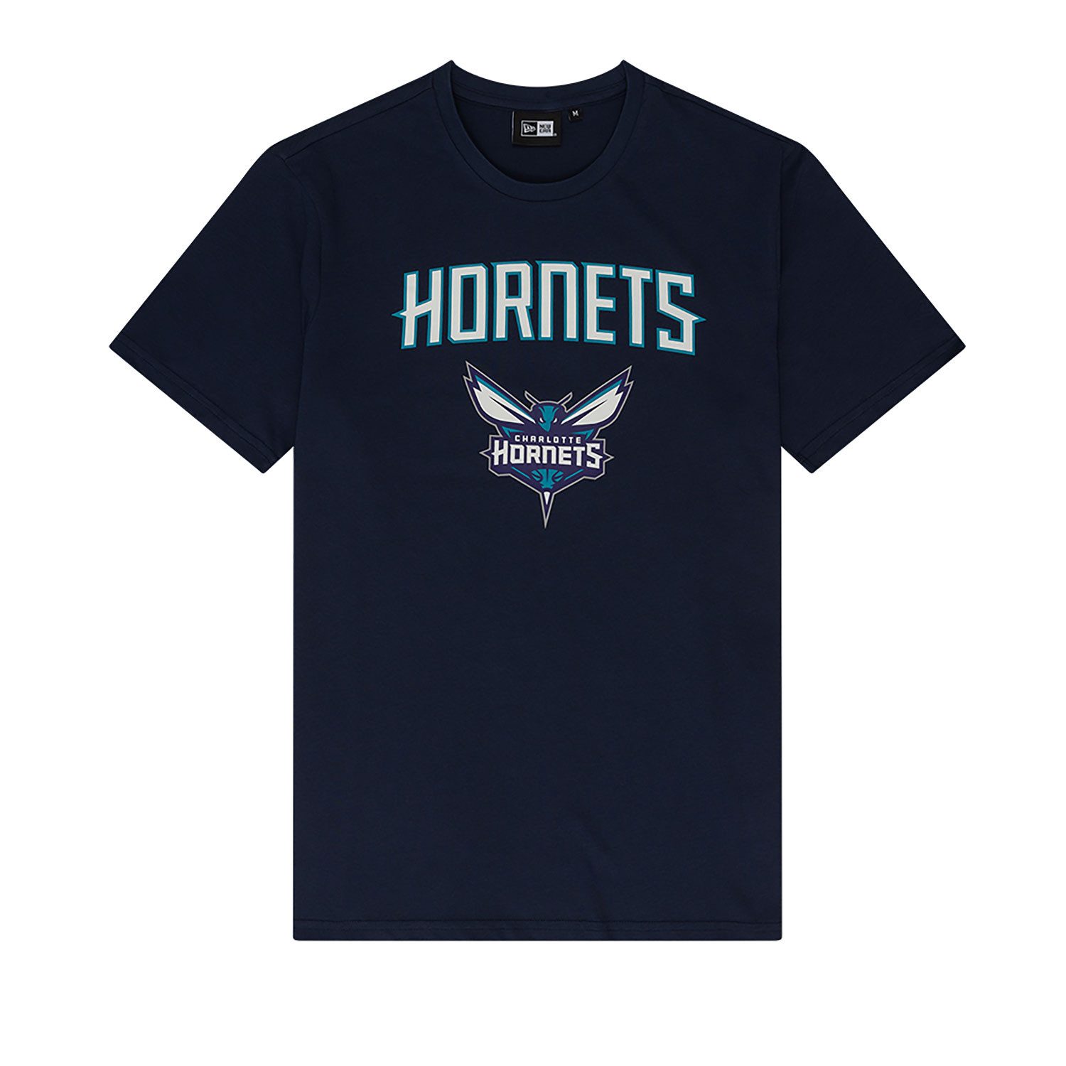 New Era T-Shirt NOS NBA REGULAR TEE CHAHOR OSBWHI