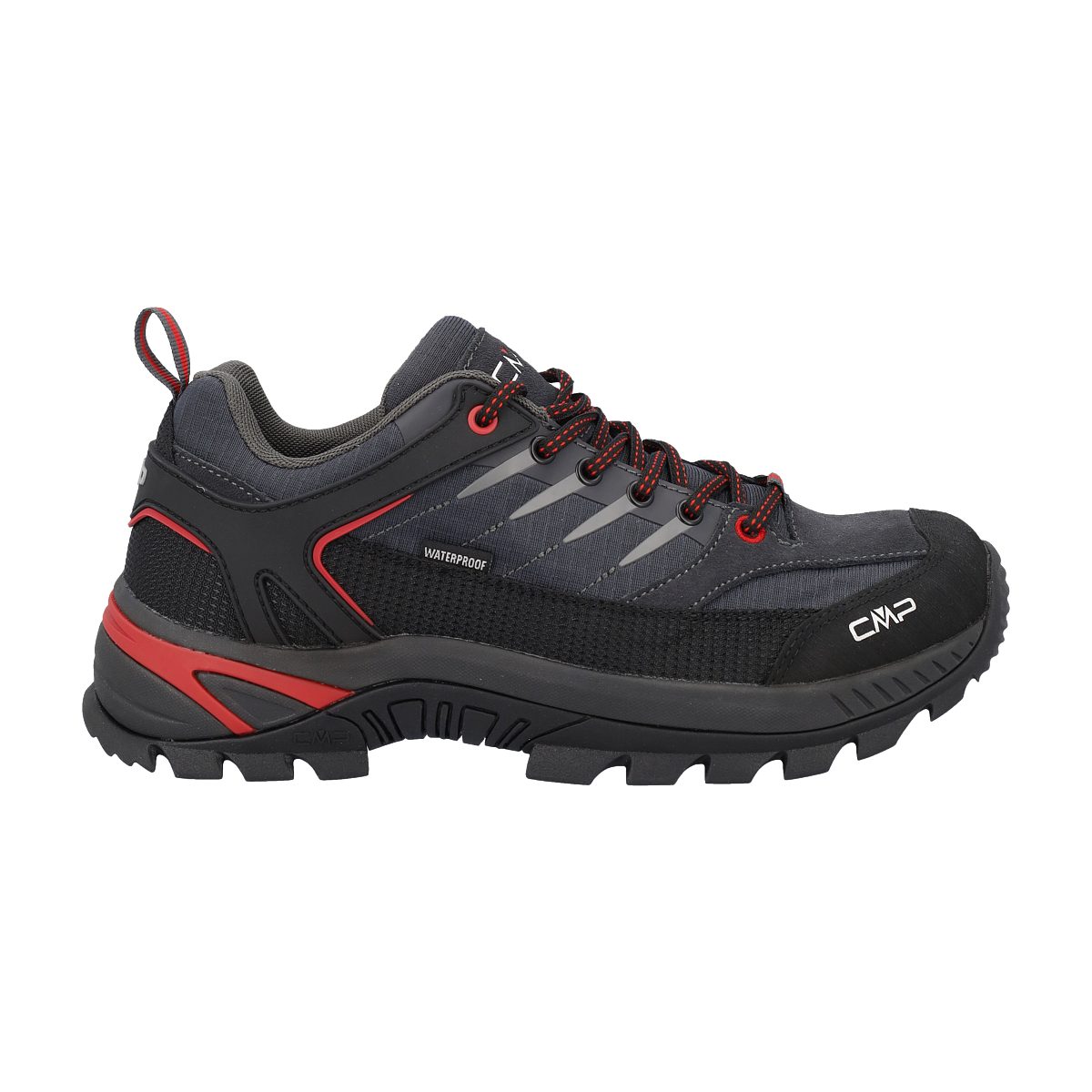 CMP RIGEL 2.0 LOW TREKKING SHOES WP Wanderschuh günstig online kaufen