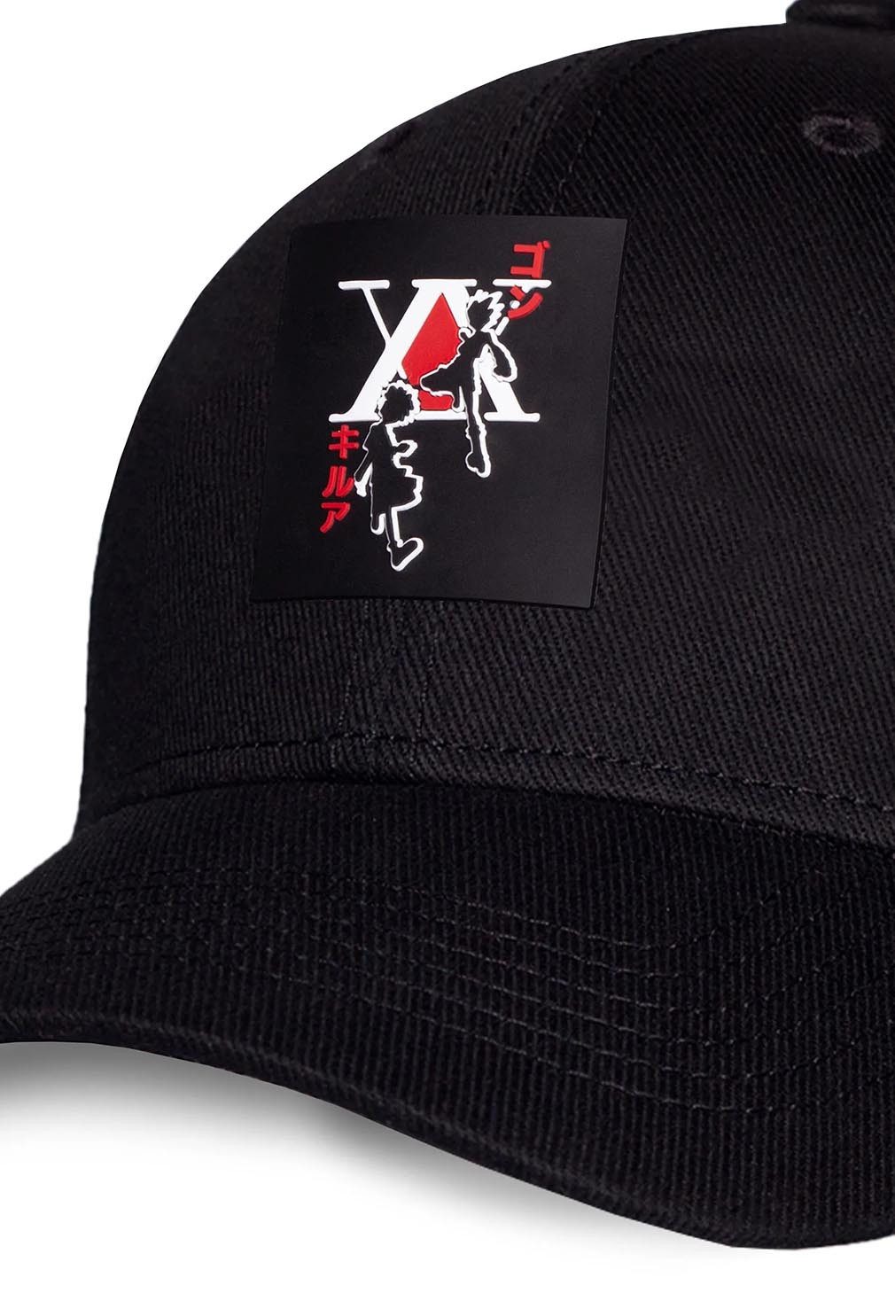 Hunter x Hunter Baseball Cap XX Logo