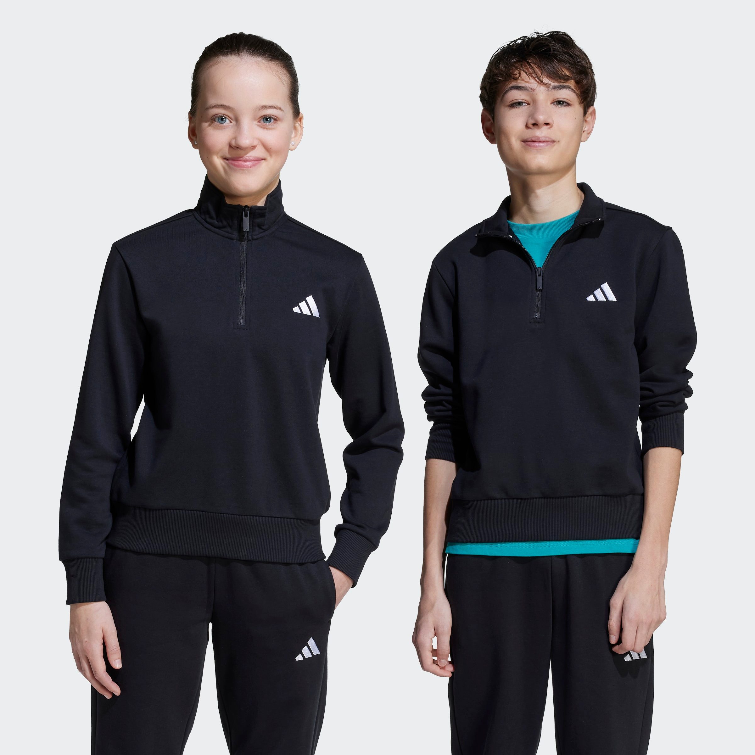 Trainingsshirt J SL FT HZ 220
