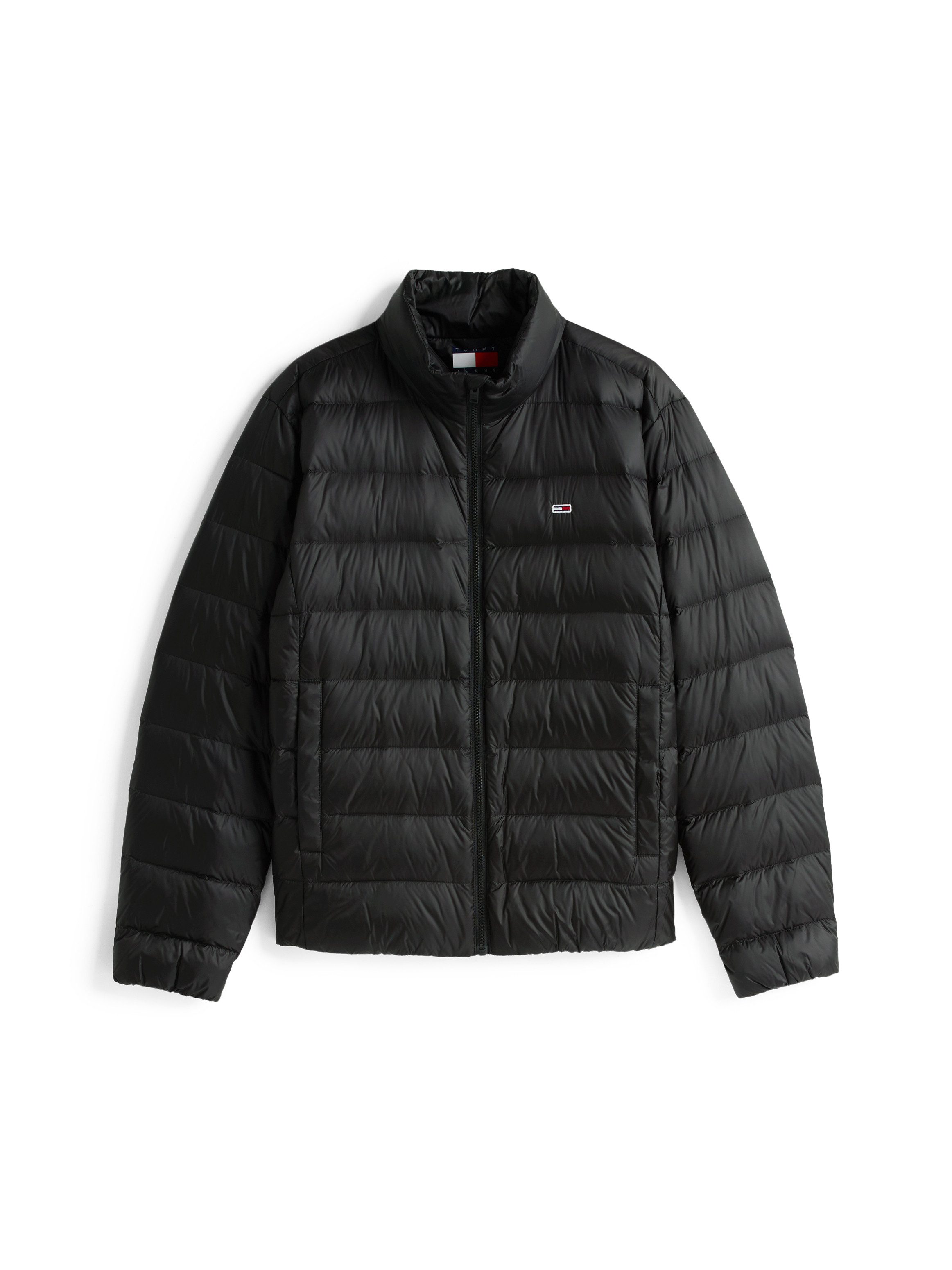 Tommy Jeans Steppjacke TJM LT DOWN JACKET EXT mit Daunenwattierung