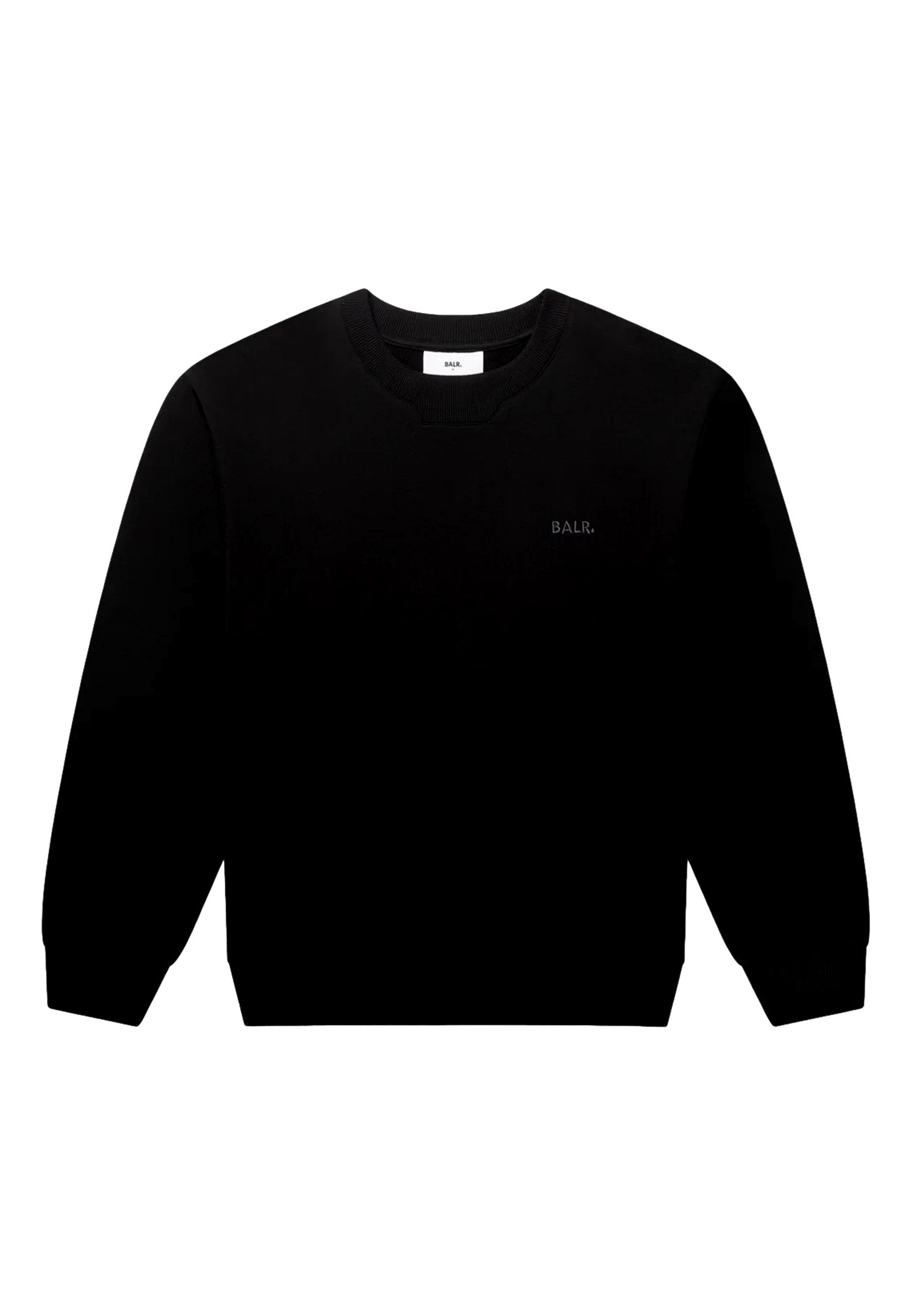 BALR. Sweatshirt Sweatshirt Logo Pullover (1-tlg)