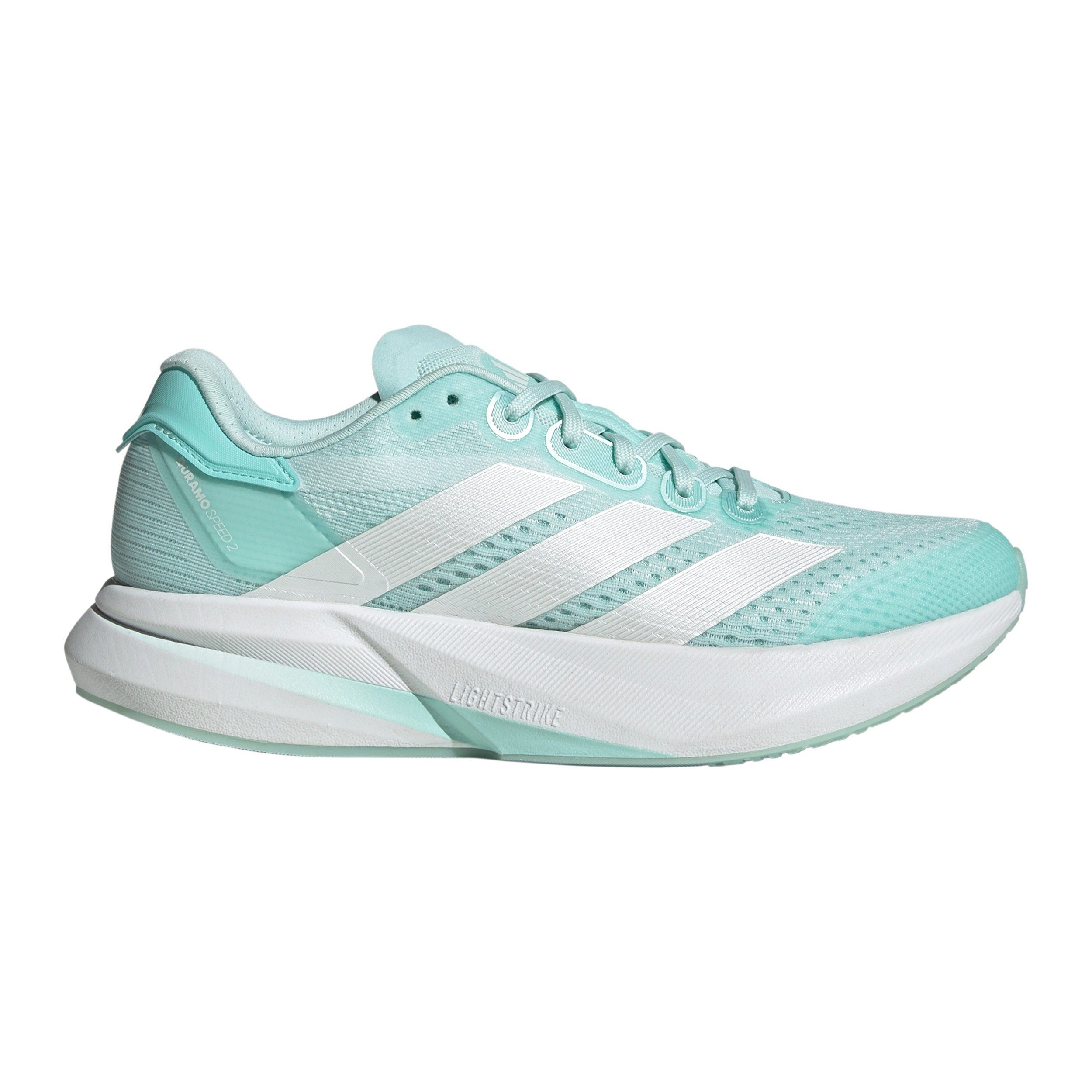 adidas Sportswear Duramo Speed 2 - Neutralschuh Laufschuh günstig online kaufen